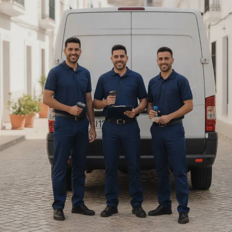 spedizioniere doganale Nicastro